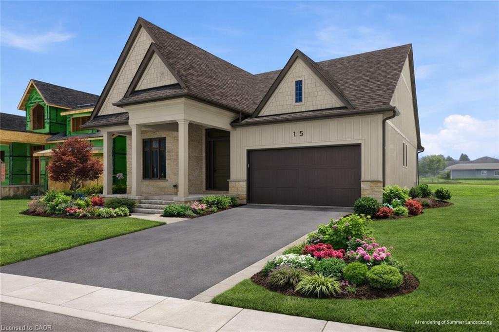 15 Oakley Drive