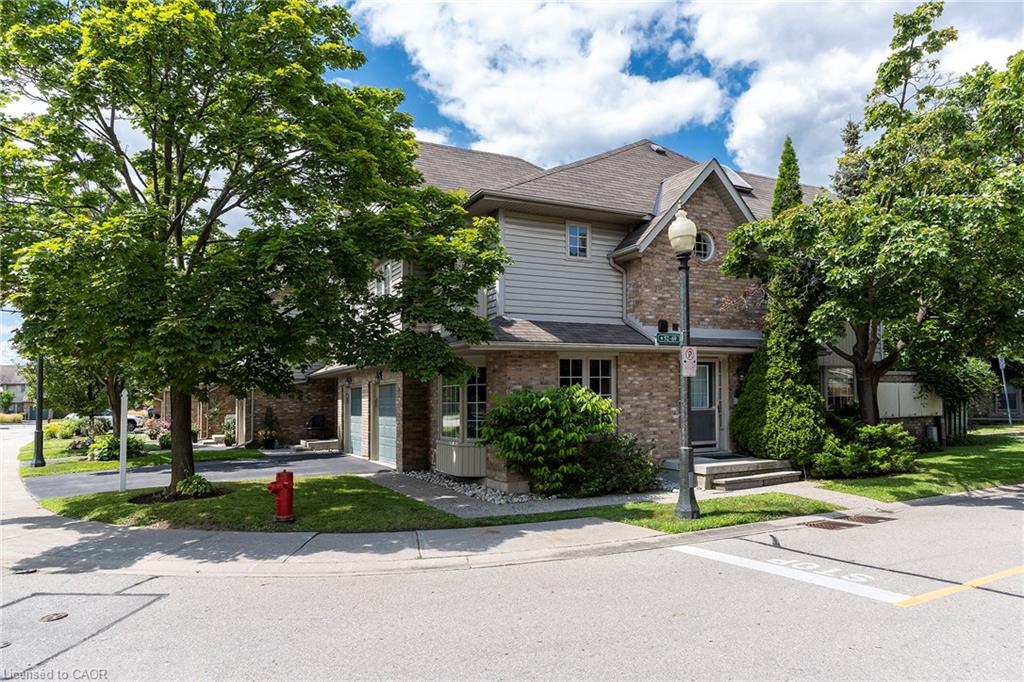 74 - 3333 New Street