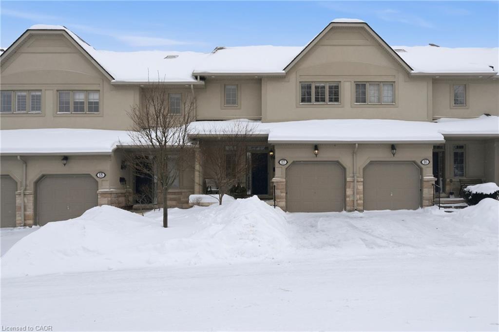 17 - 71 Sulphur Springs Road