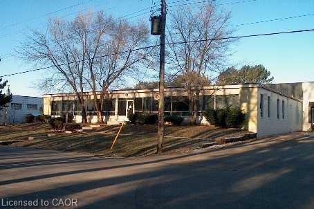 A - 435 Enfield Road