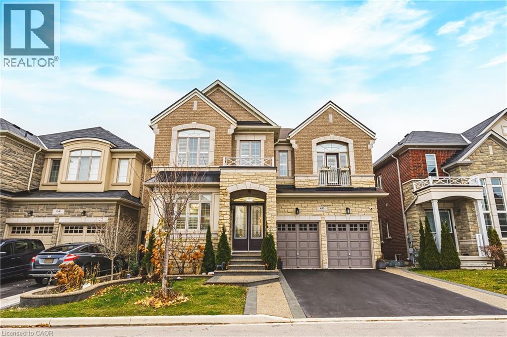 60 GOLDEN HAWK Drive