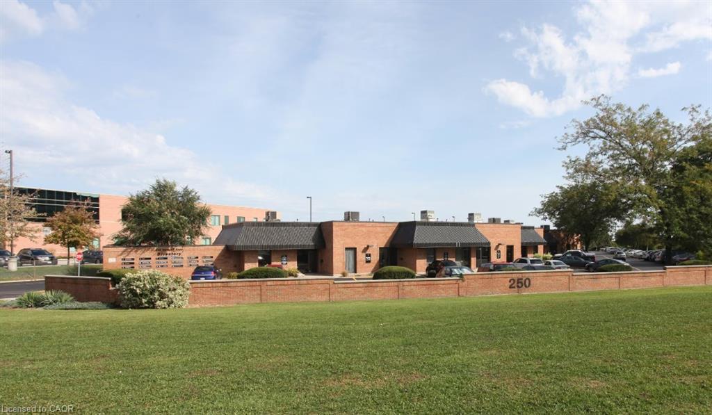 9 - 250 Wyecroft Road