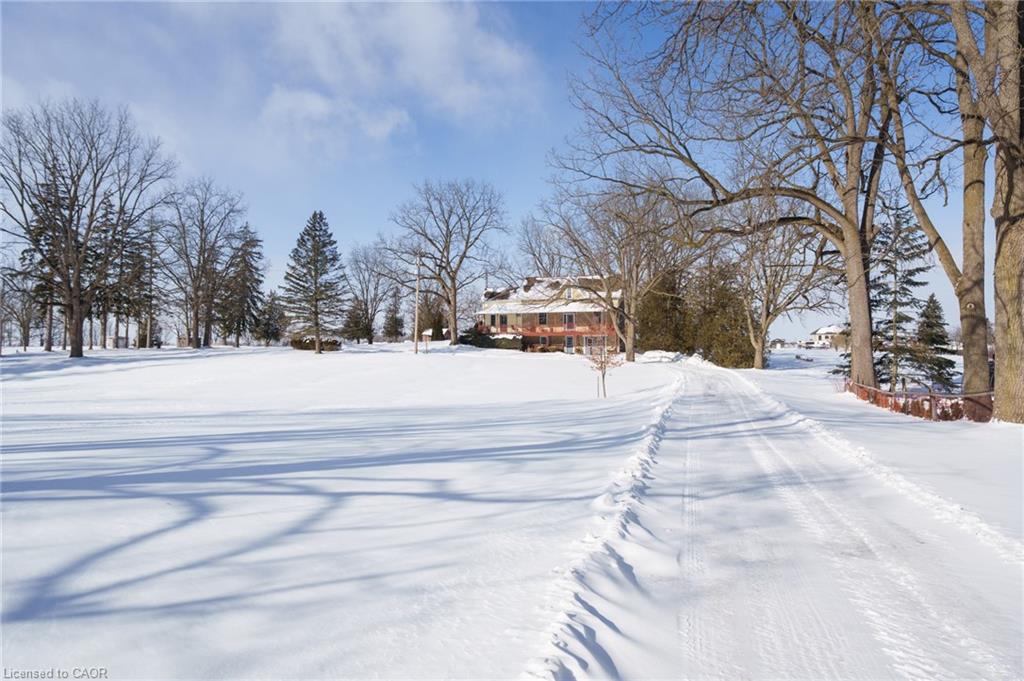 463 Concession 14 Road