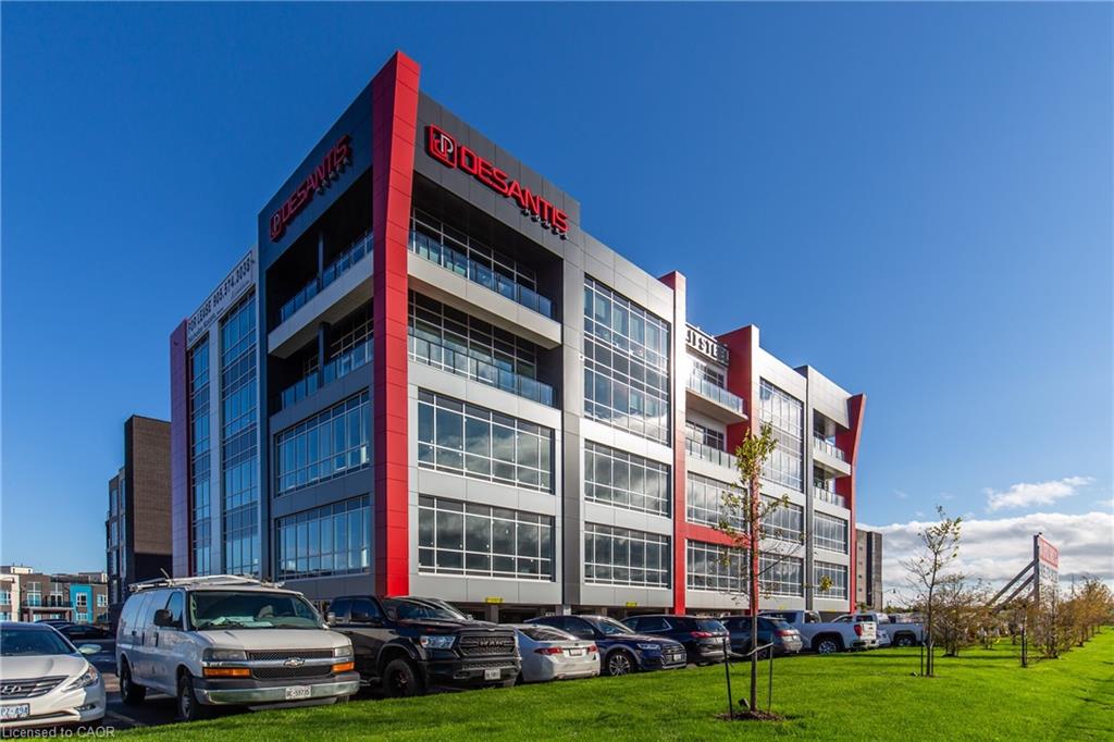 302 - 13 Windward Drive