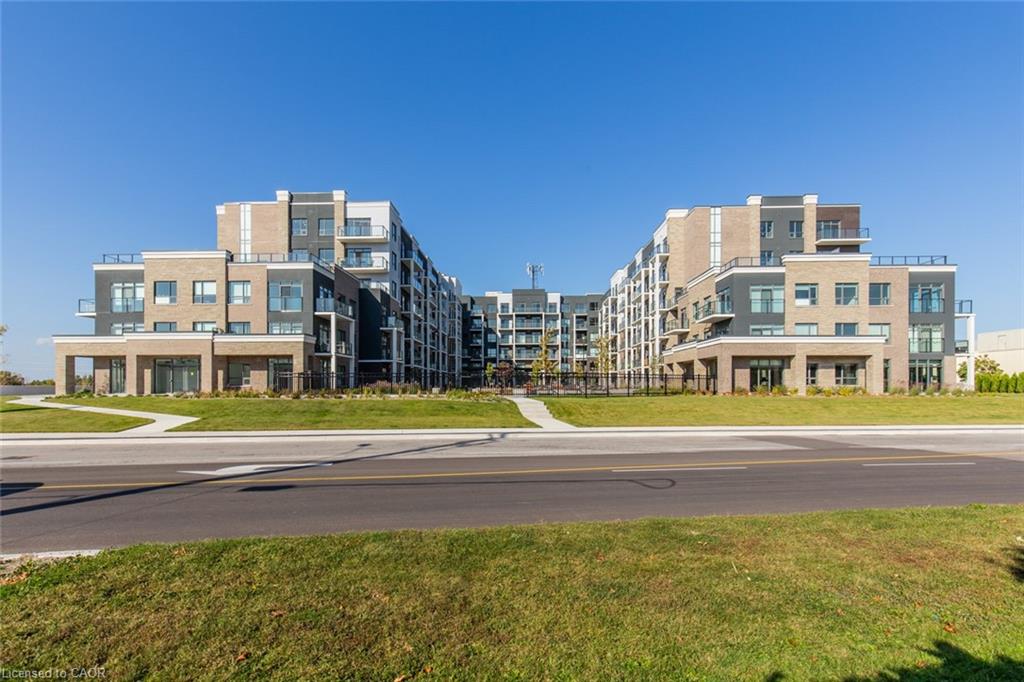 611 - 5055 Greenlane Road