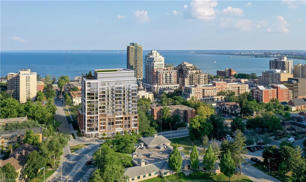 704 - 2088 James Street