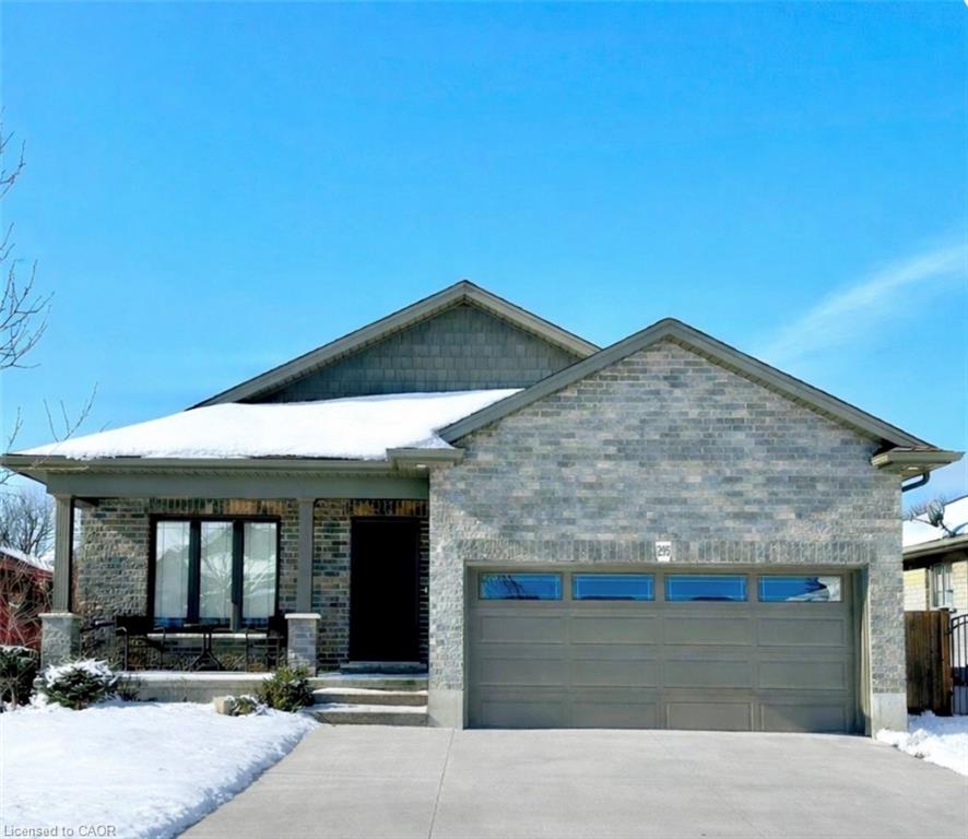 295 Courtland Street