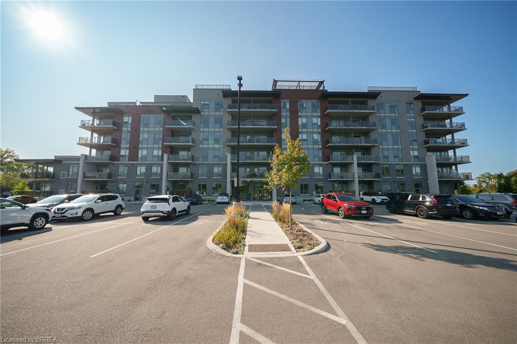 502 - 34 Norman Street