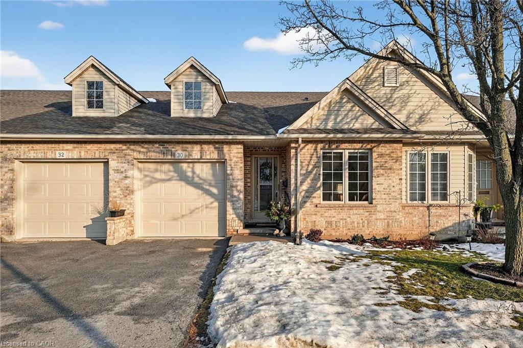 30 - 303 Central Avenue