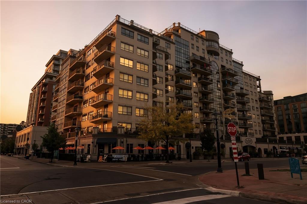 512 - 399 Elizabeth Street