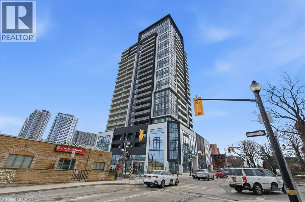 15 QUEEN Street S Unit# 2003