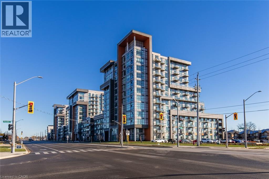 470 DUNDAS Street Unit# 605