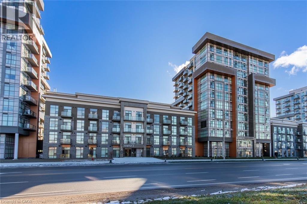 460 DUNDAS Street Unit# 516