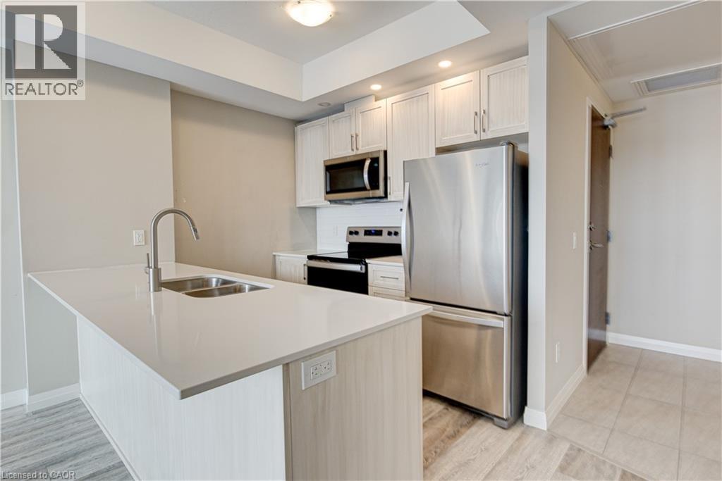 108 GARMENT Street Unit# 1007