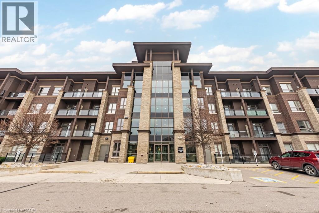 5010 CORPORATE Drive Unit# 427