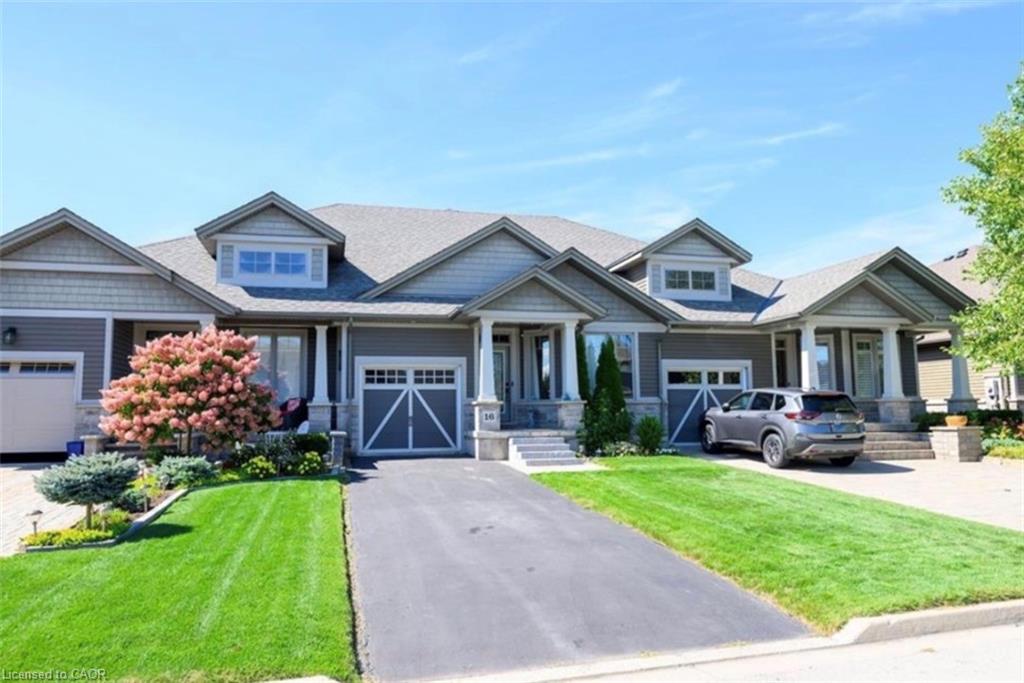 16 Brookside Terrace