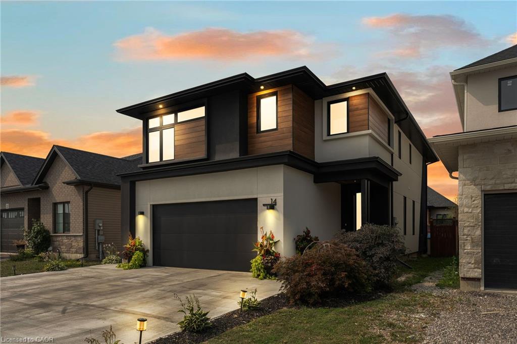 14 Willowbrook Drive