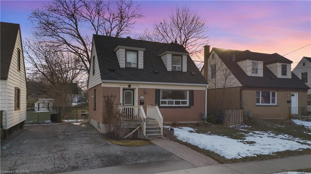 776 Britannia Avenue