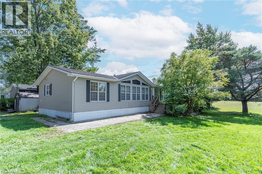 1161 4TH CONCESSION Road W