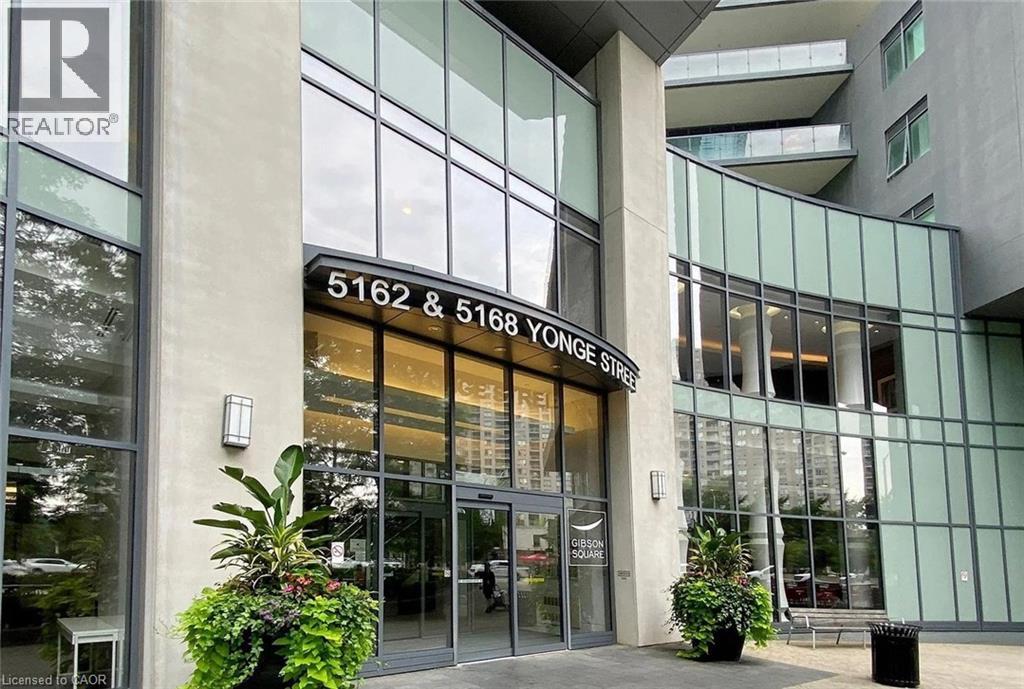 5168 YONGE Street Unit# 3207