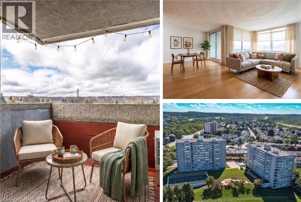 40 HARRISFORD Street Unit# 402