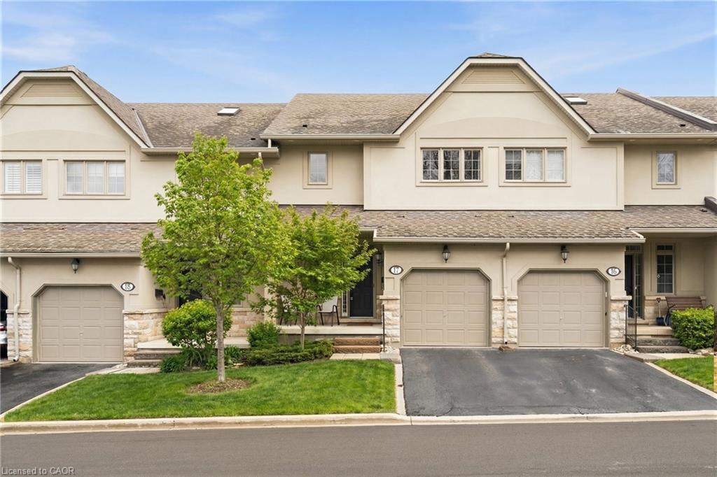 17 - 71 Sulphur Springs Road