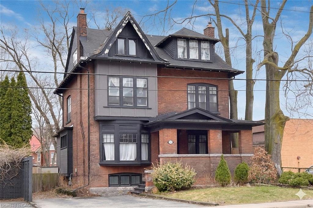 103 Sherman Avenue S