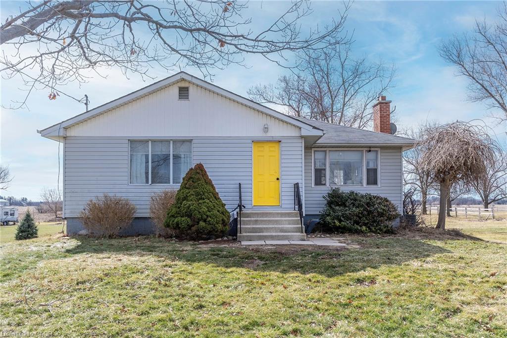 2448 Wilson Street W