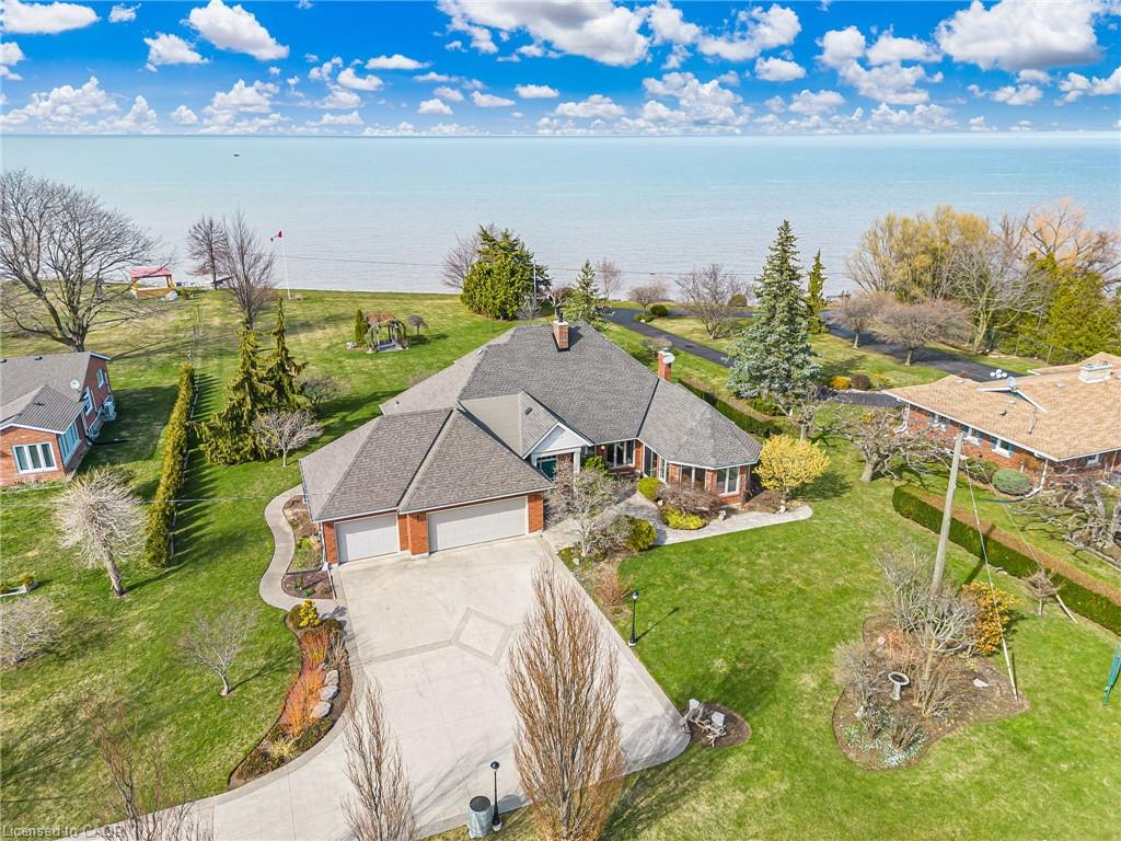 3503 Lakeshore Road