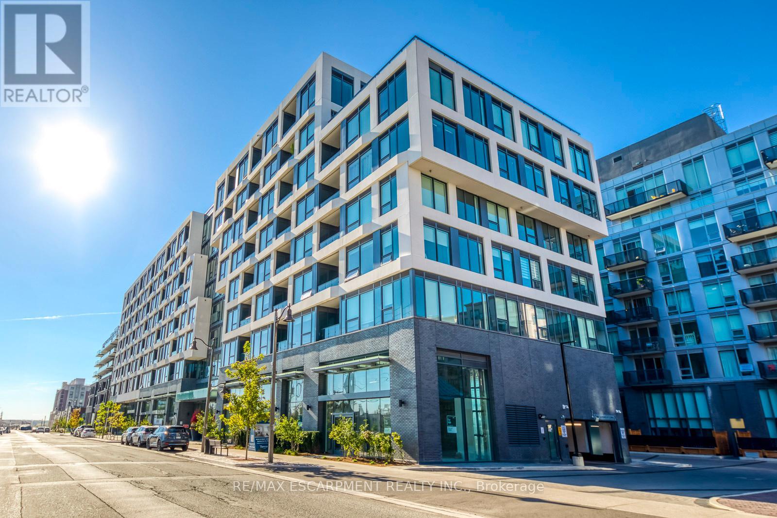 112 - 2450 OLD BRONTE ROAD