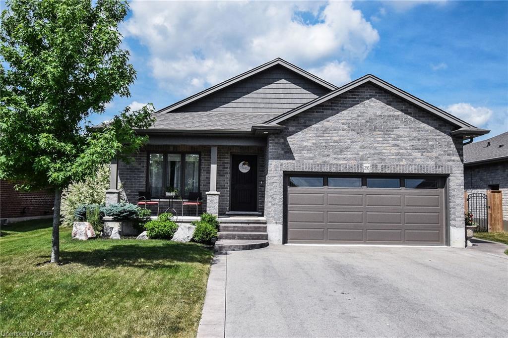 295 Courtland Street