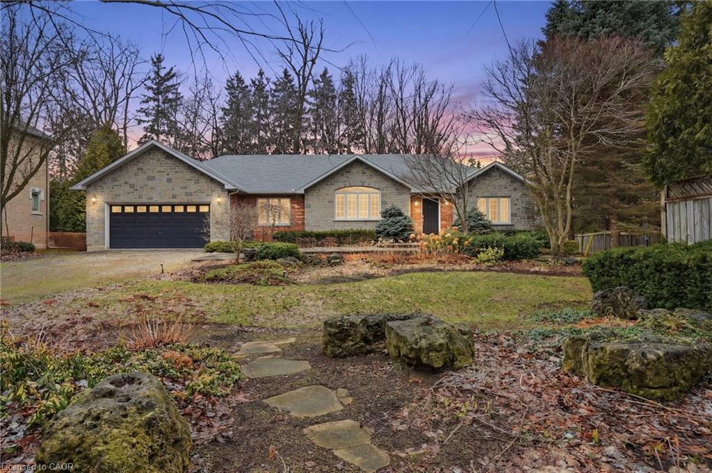 65 Jerseyville Road E