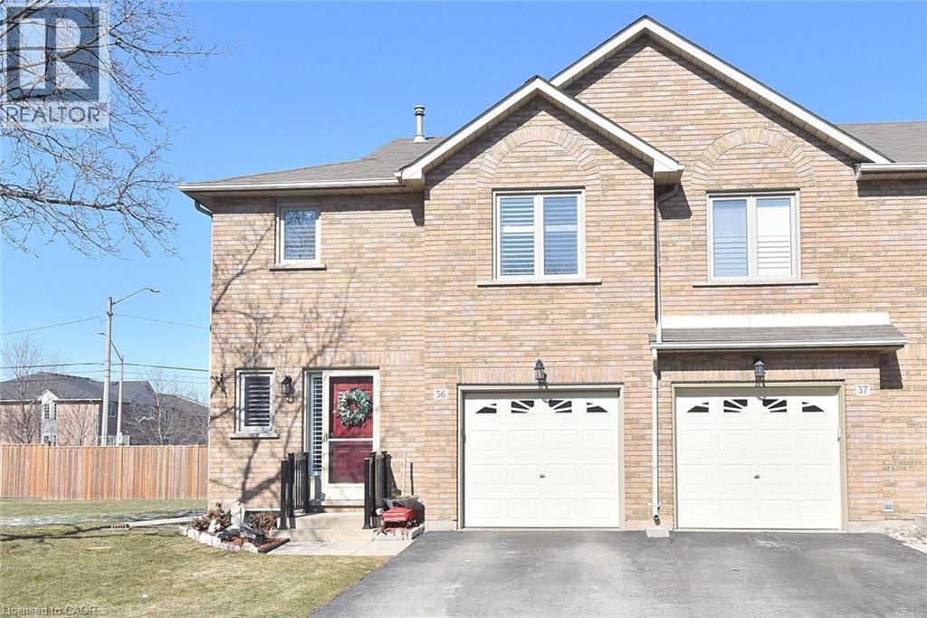 2774 KING Street E Unit# 36