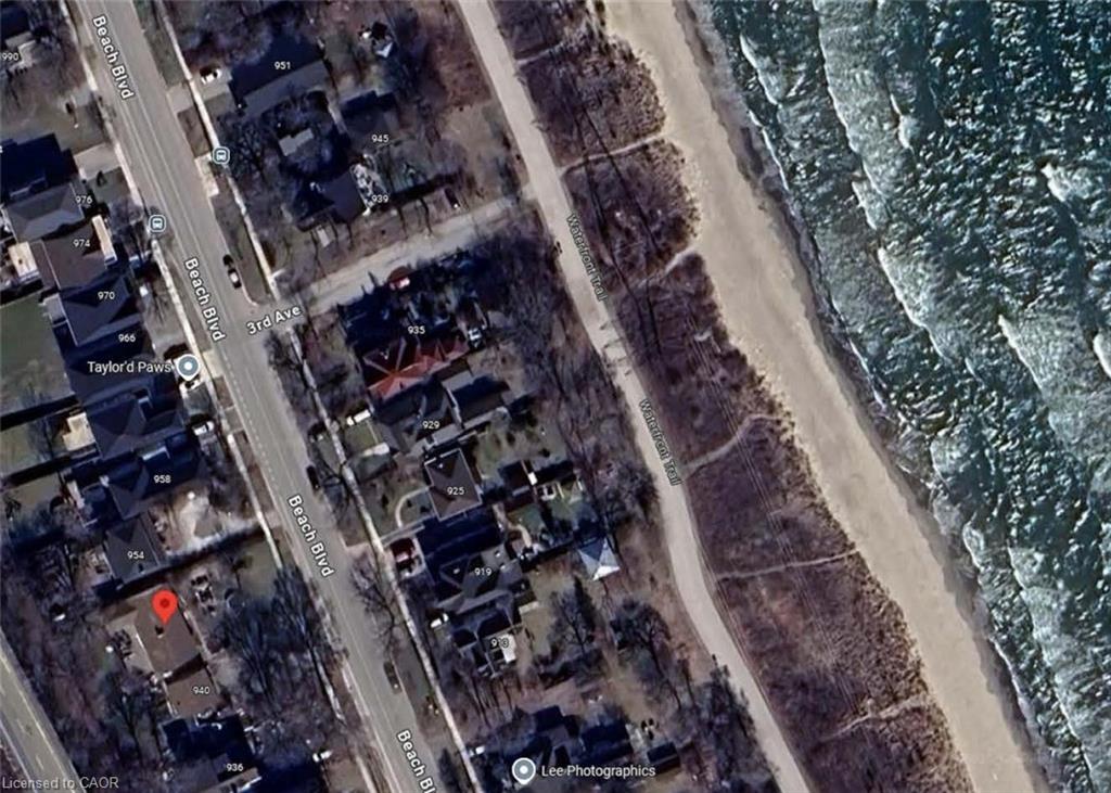 940-946 Beach Boulevard