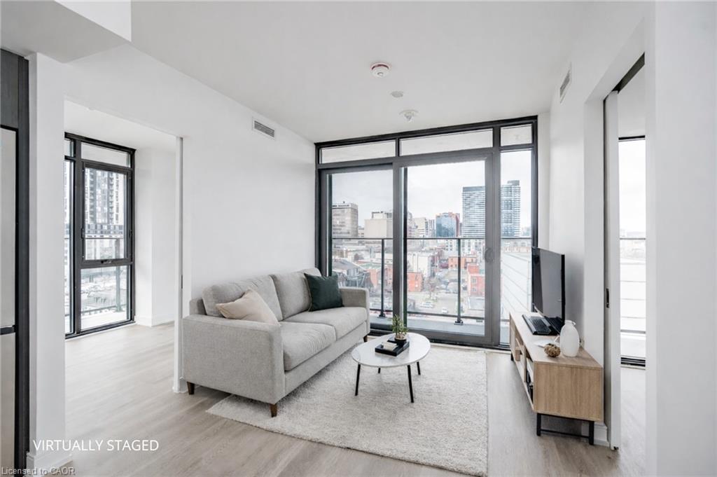 911 - 1 Jarvis Street