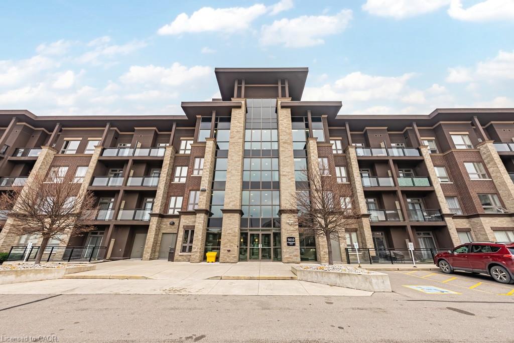 427 - 5010 Corporate Drive