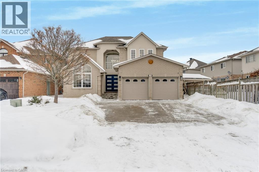 191 HAWKSWOOD Trail