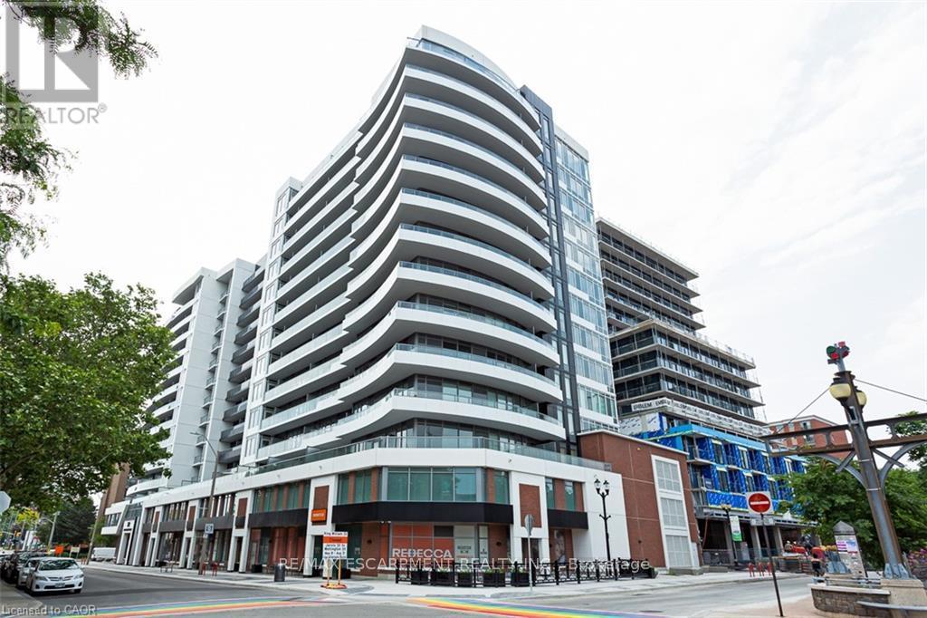 1019 - 212 KING WILLIAM STREET E