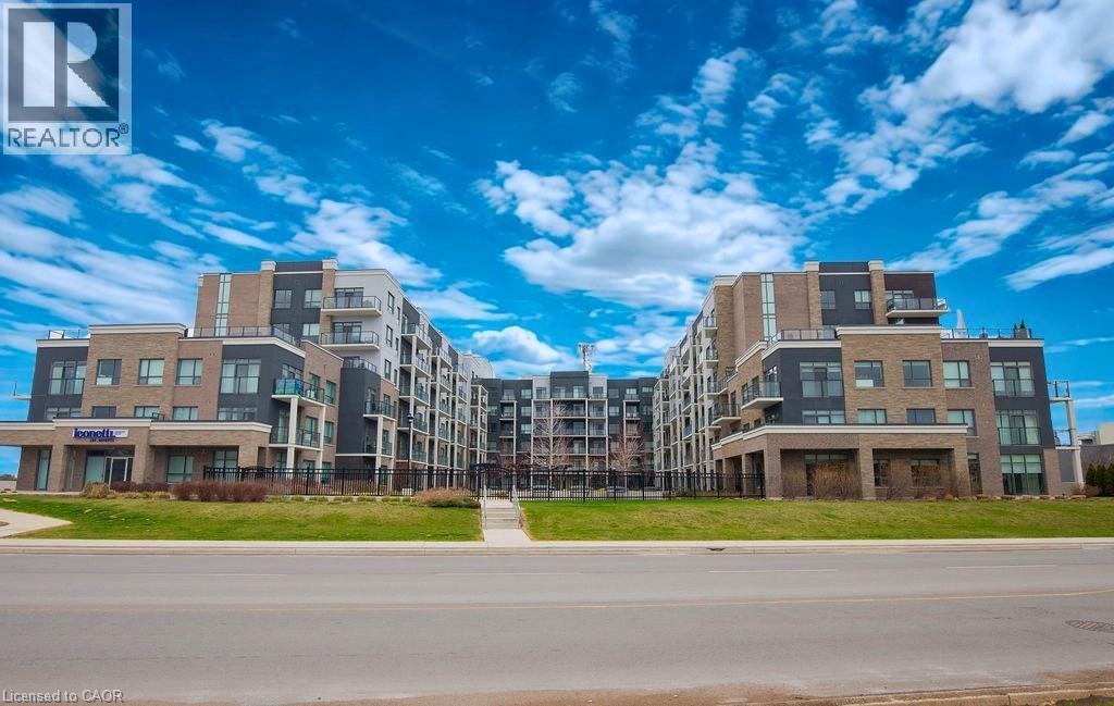 5055 GREENLANE Road Unit# 629