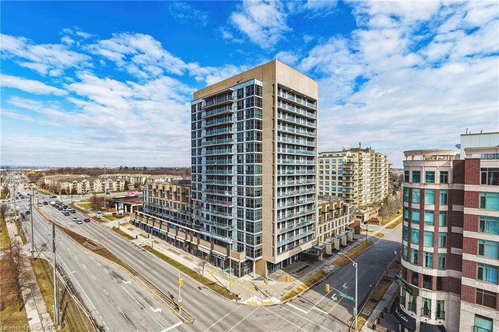 610 - 1940 Ironstone Drive