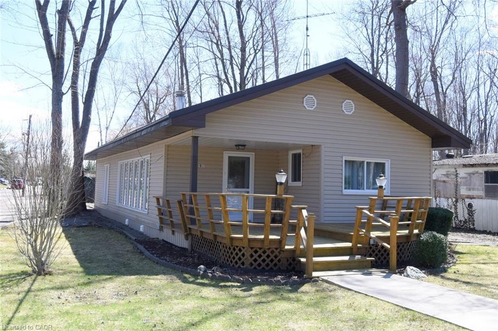 101 - 57 Concession 12 E