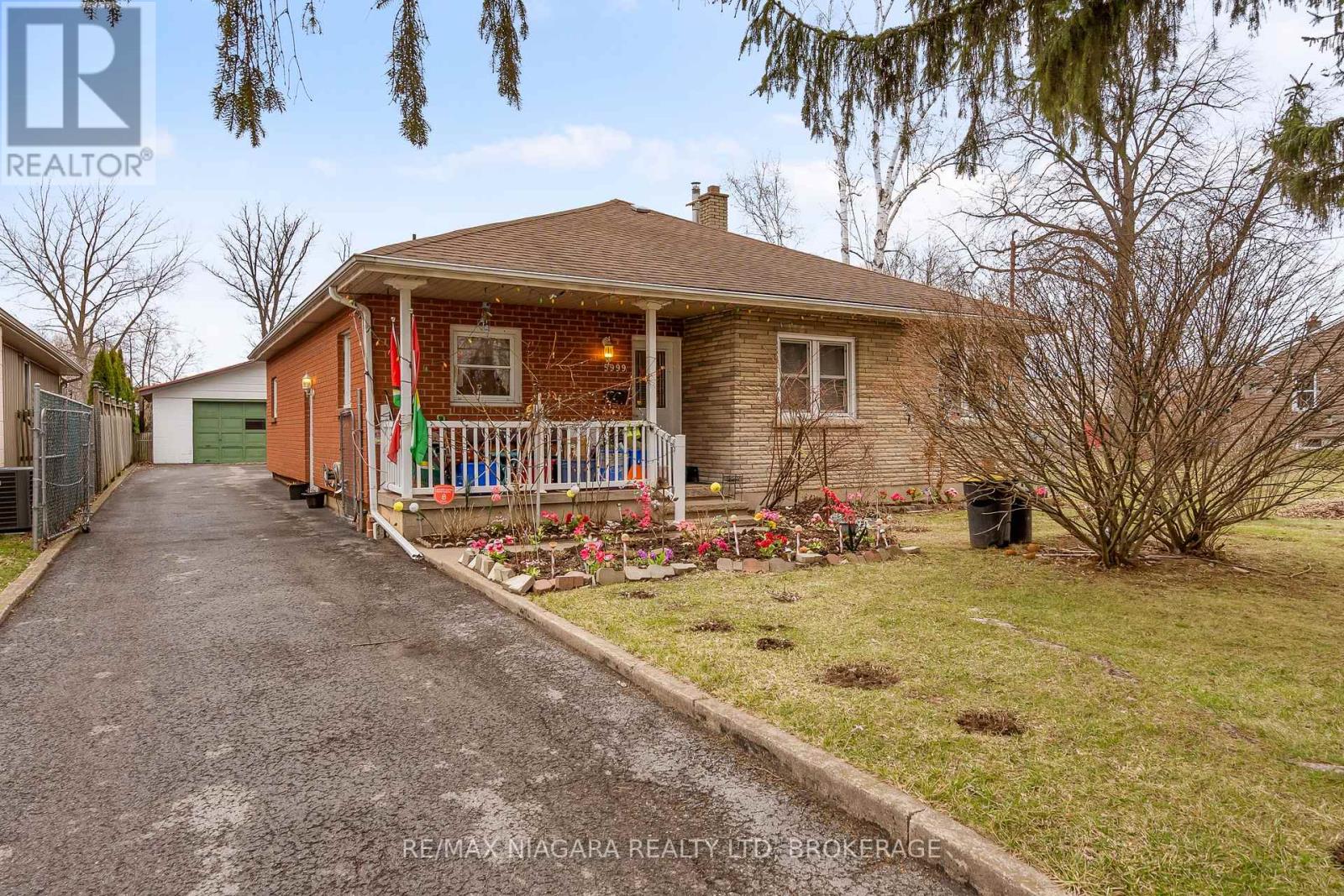 5999 MONTROSE ROAD