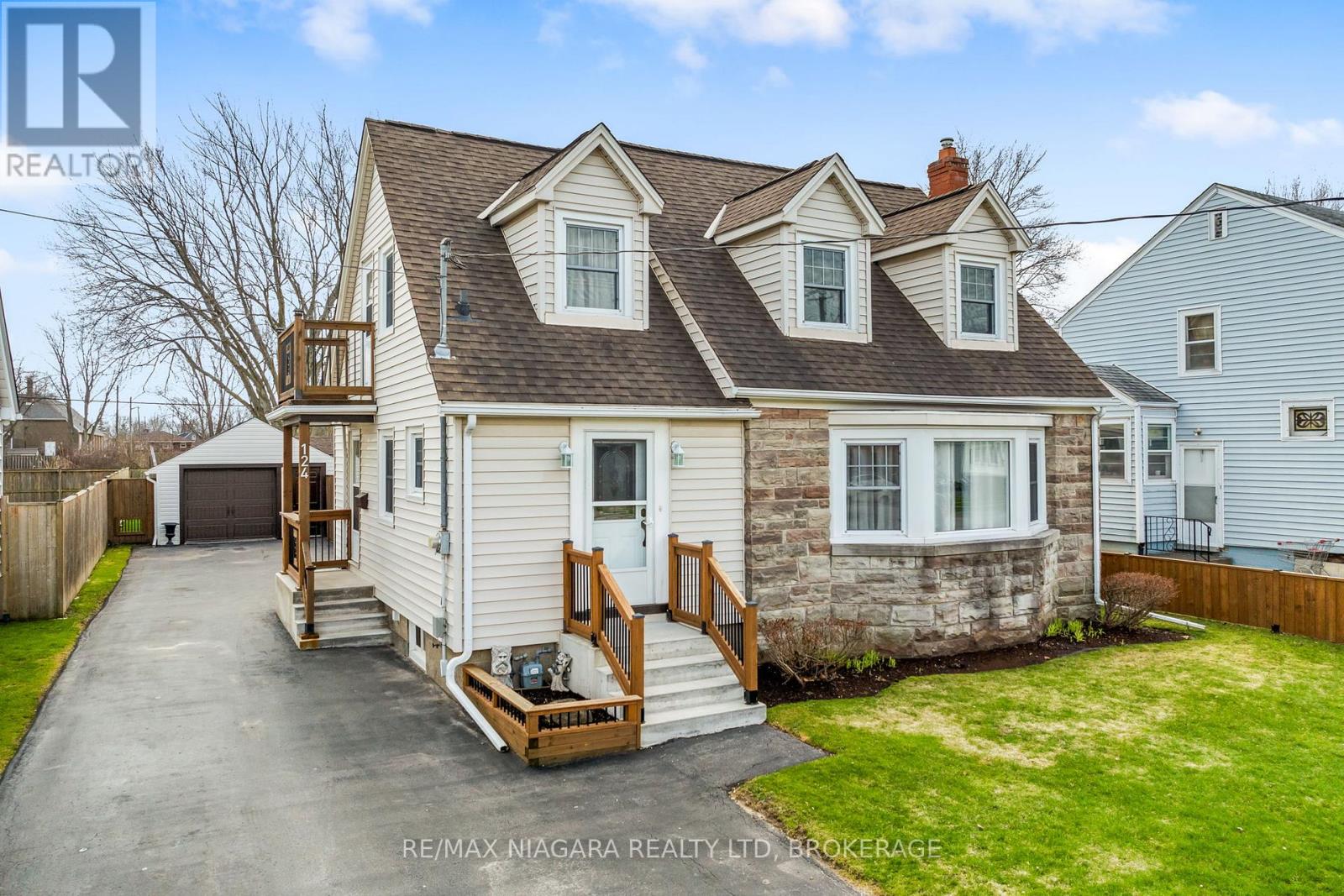 124 NEFF STREET