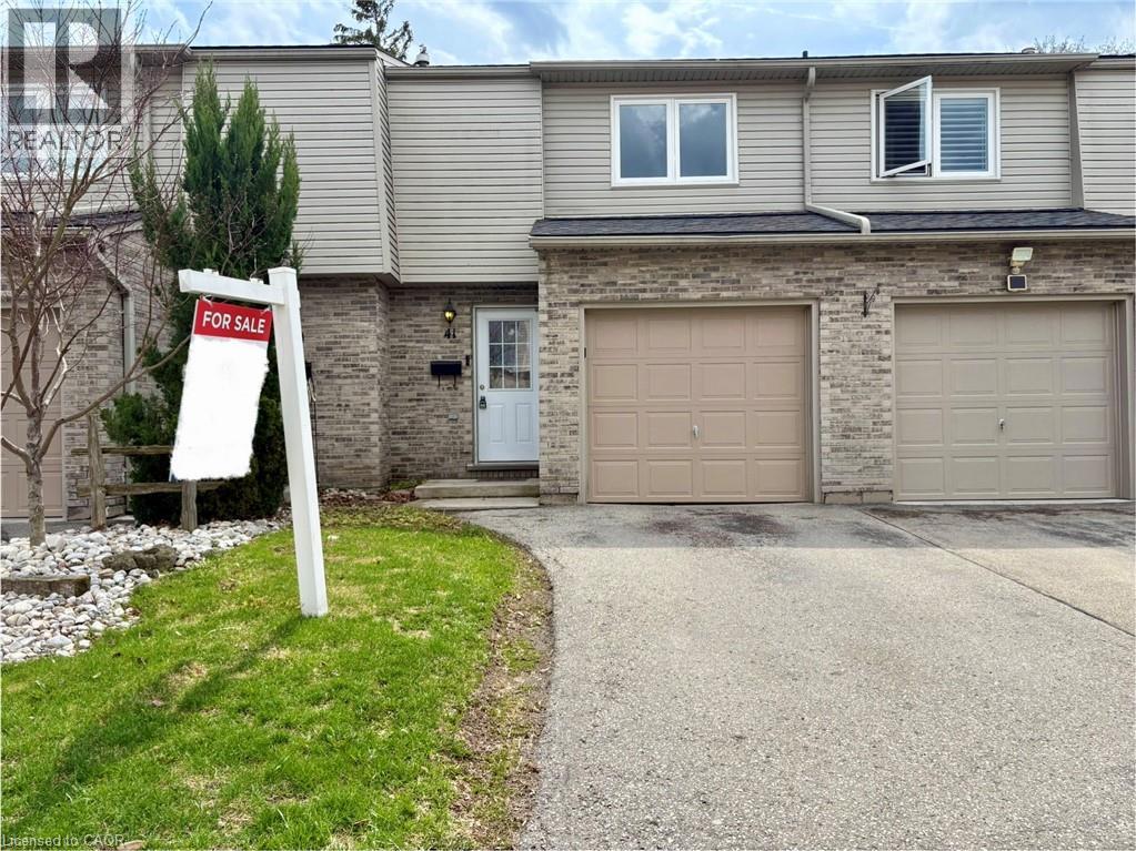 33 ROCHELLE Avenue Unit# 41