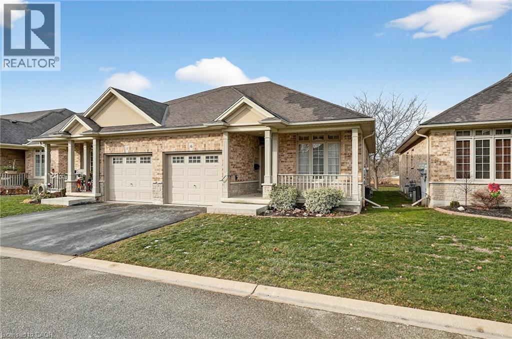 1041 PINE Street Unit# 16