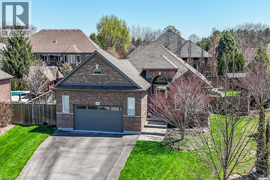 19 LAMPMAN Drive