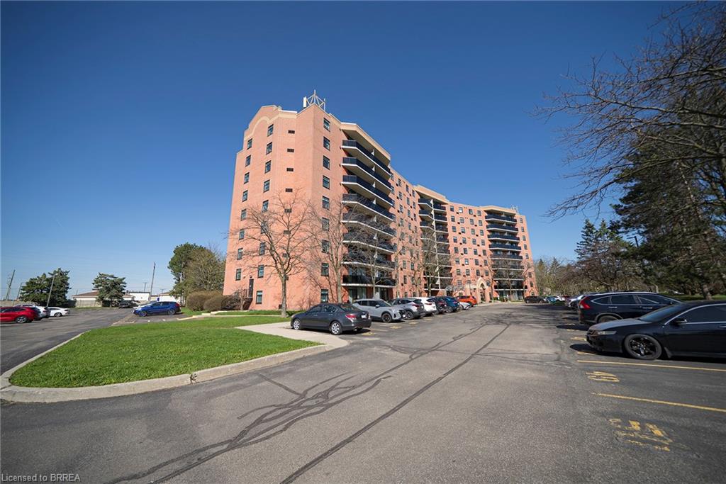 715 - 9 Bonheur Court