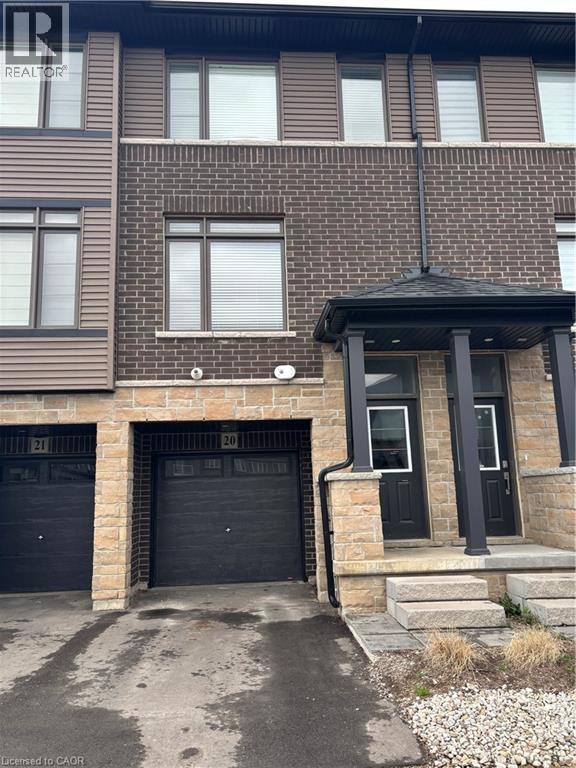 106 COURT Drive Unit# 20