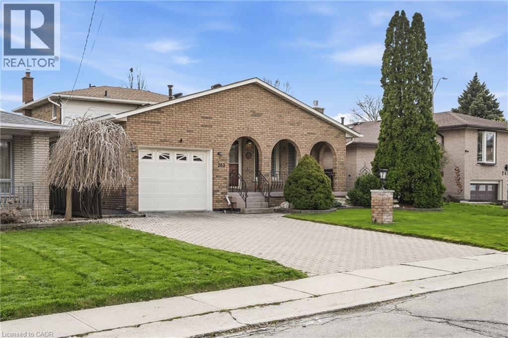 263 GUILDWOOD Drive