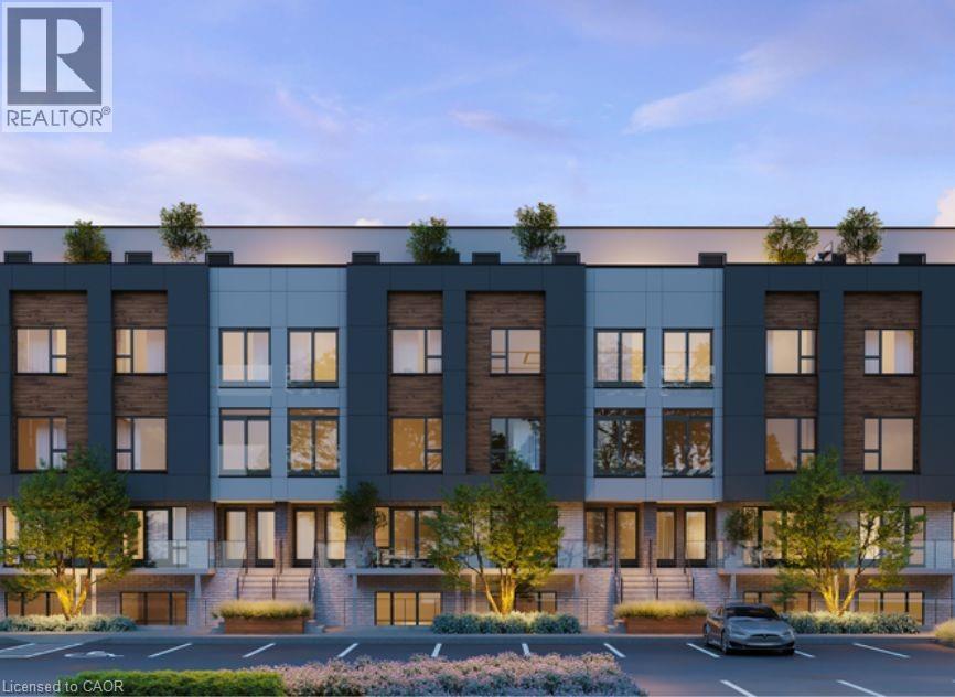 16 MELBOURNE Avenue Unit# 210B